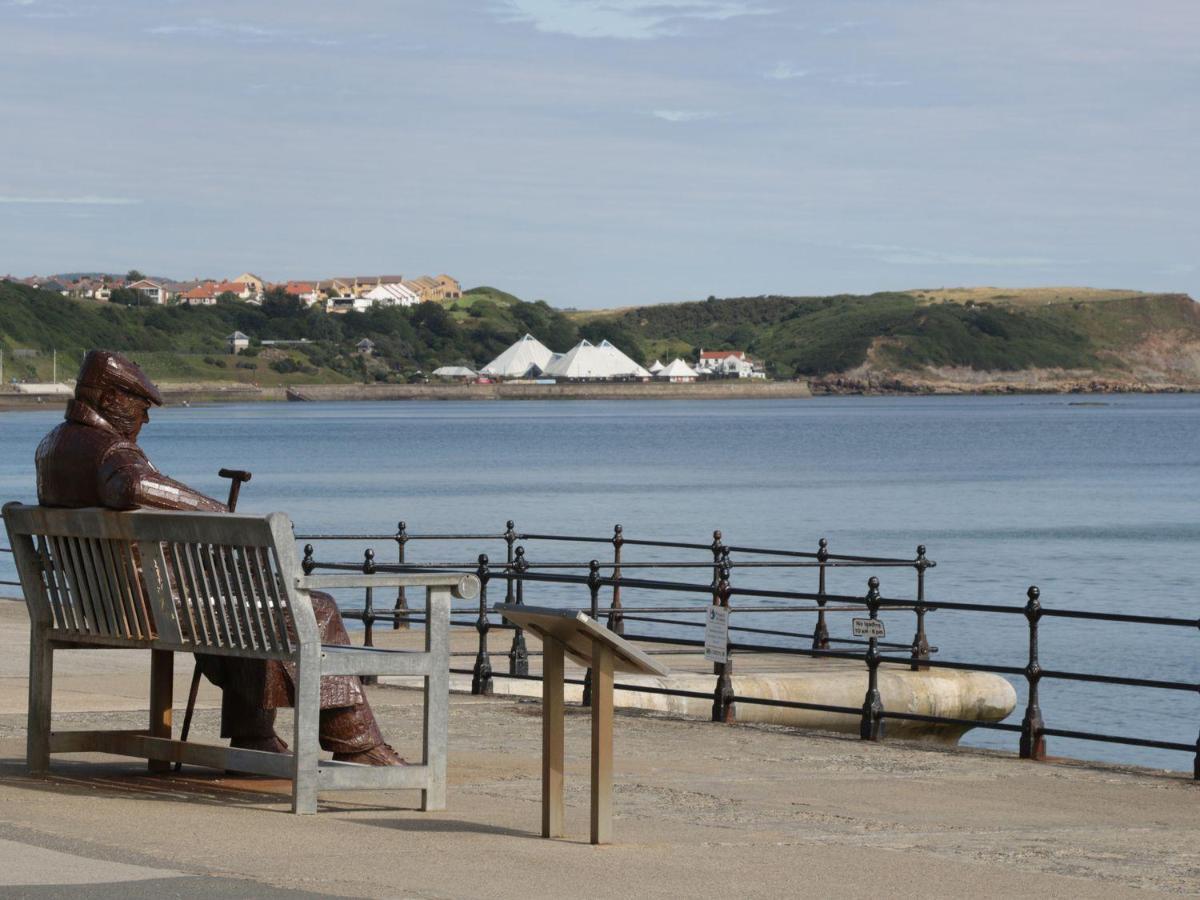 Vila Wren Scarborough Exteriér fotografie