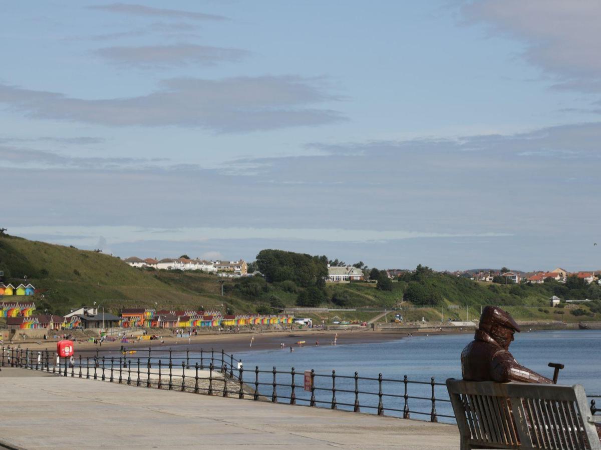Vila Wren Scarborough Exteriér fotografie
