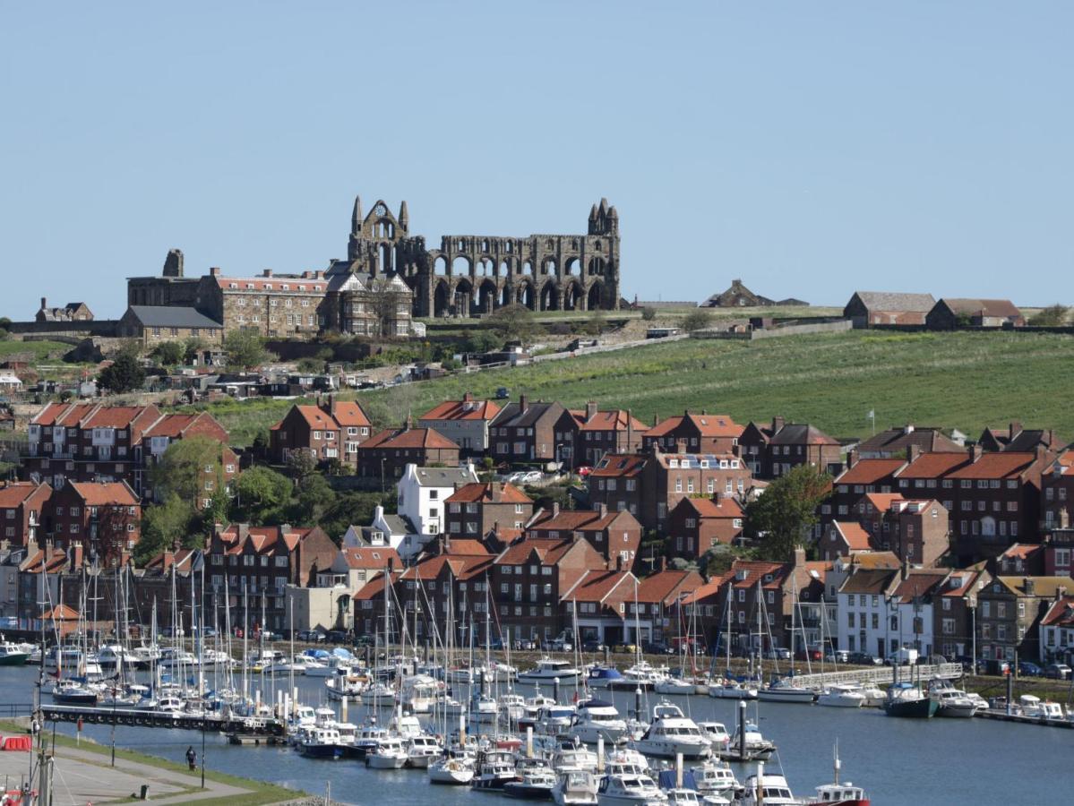 Vila Wren Scarborough Exteriér fotografie